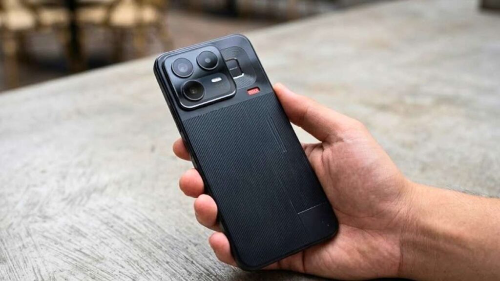 Infinix Smart 9 5G el móvil más esperado del año