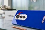 Nokia 12 2026 5G diseño elegante y conectividad 5G garantizada