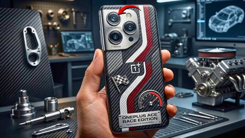 OnePlus 10R 5G 2026 conectividad avanzada y rendimiento superior