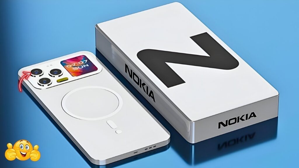 Nokia 1100 Lite 5G 2026 innovación y conectividad al alcance de todos