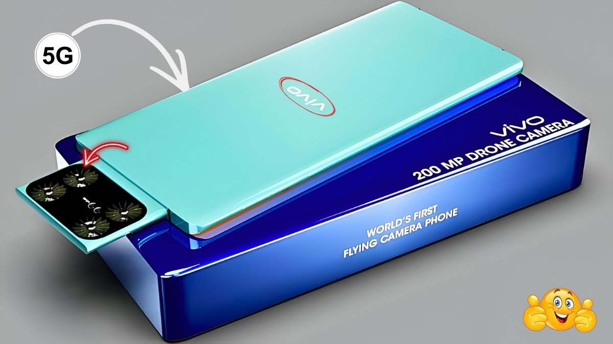 Vivo X200 Ultra 5G Características y especificaciones destacadas