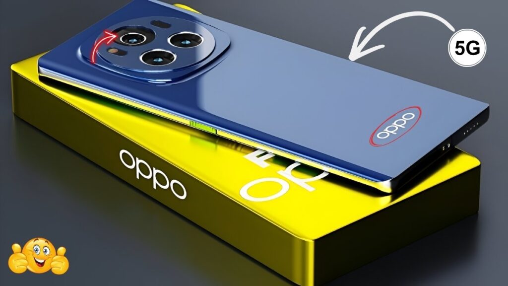 Oppo F26 Pro 2026 cámara avanzada y experiencia inteligente