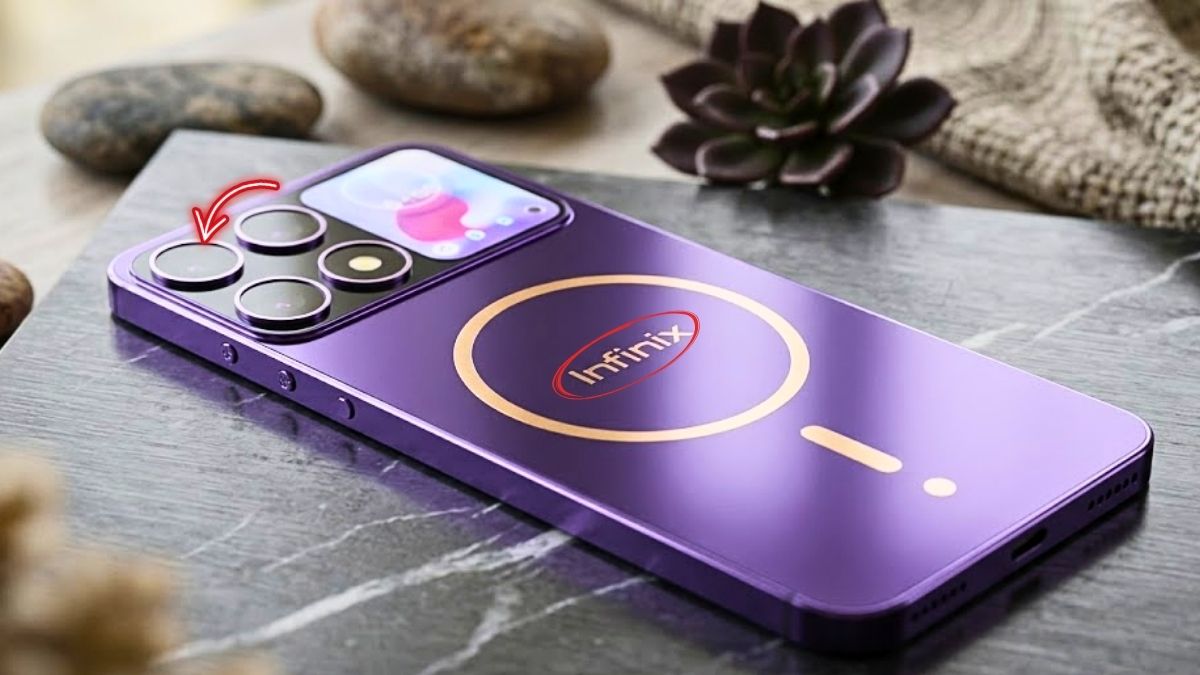 Infinix Slim 5G 2026 rendimiento superior en formato ligero