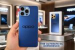 OPPO Reno Premium 5G 2026 cámara avanzada y rendimiento superior