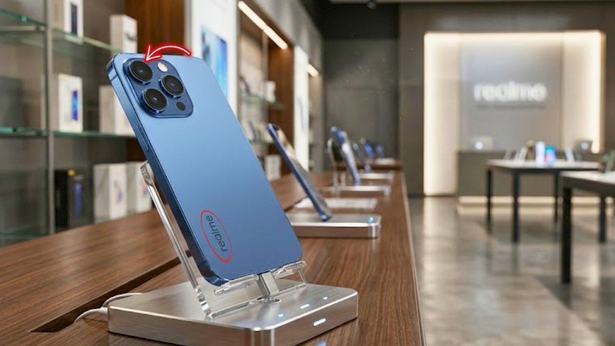 Realme GT Neo 3 innovación móvil con batería de larga duración