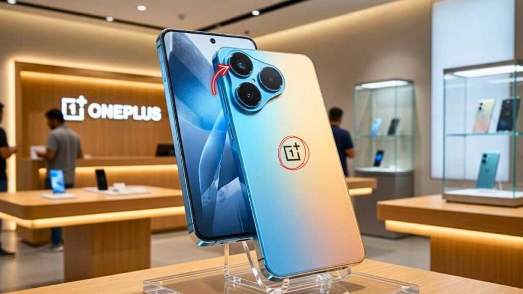 OnePlus 12R 2026 potencia de última generación en tus manos