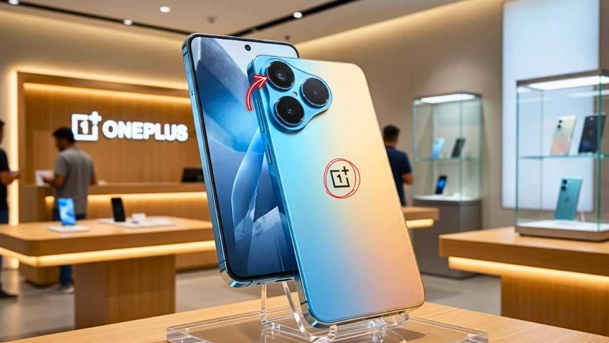 OnePlus 12R 2026 potencia de última generación en tus manos