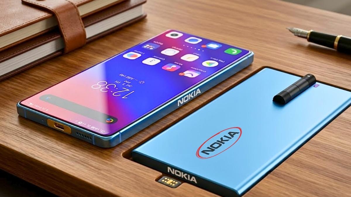 Descubre el nuevo Nokia X300 5G 2026 con diseño premium