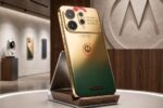Motorola Moto G65 2026 conectividad avanzada y estilo moderno