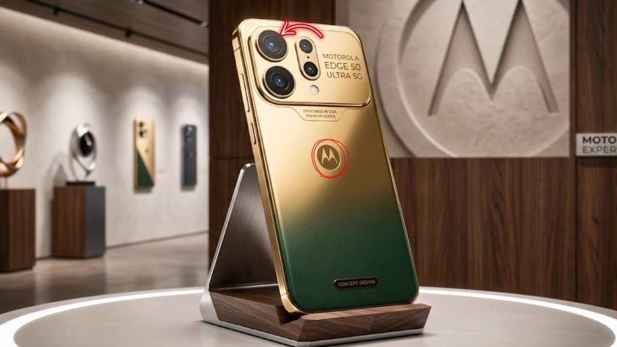 Motorola Moto G65 2026 conectividad avanzada y estilo moderno