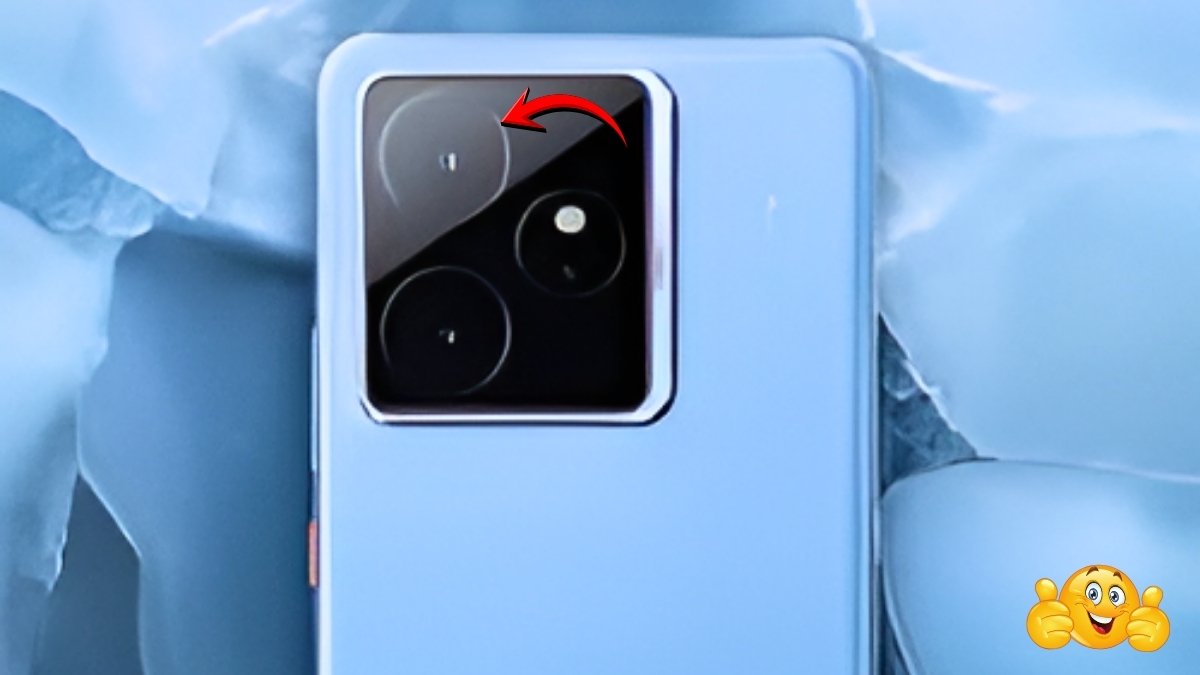 El smartphone Realme GT 6 5G 2026 redefine la experiencia móvil