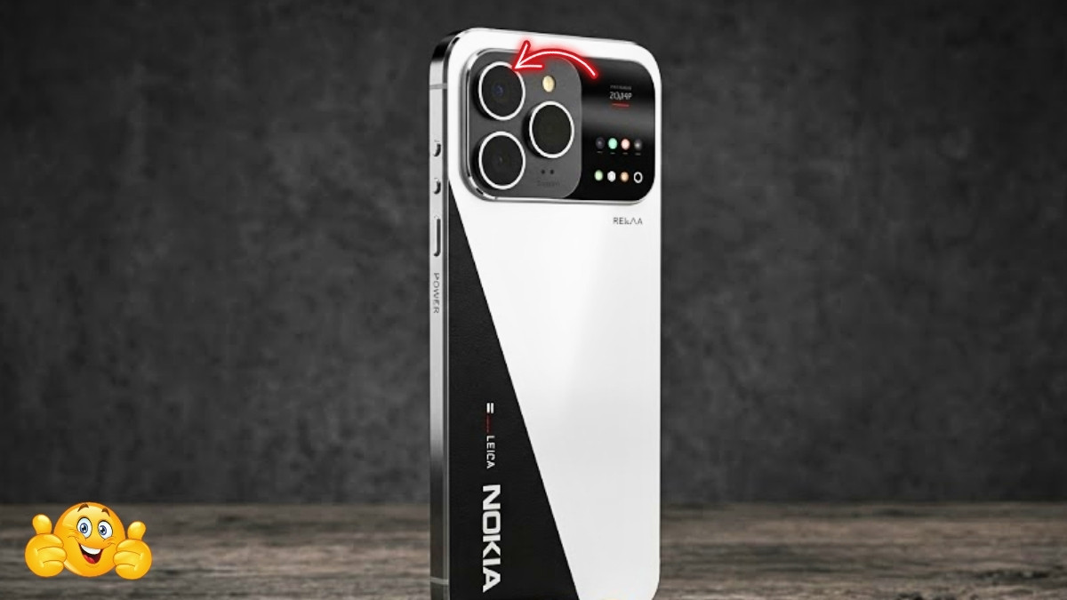 Nokia M35 5G 2026 experiencia premium para usuarios exigentes