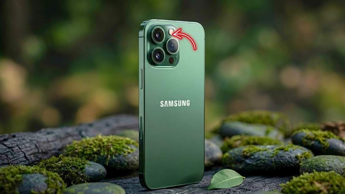 El smartphone Samsung Galaxy S23 Ultra redefine la experiencia móvil