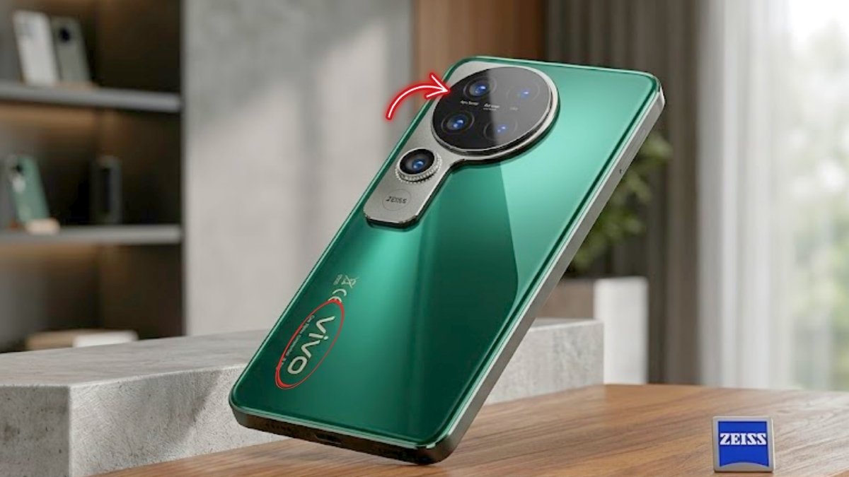 Descubre el nuevo Vivo X200 Pro 2026 con diseño moderno