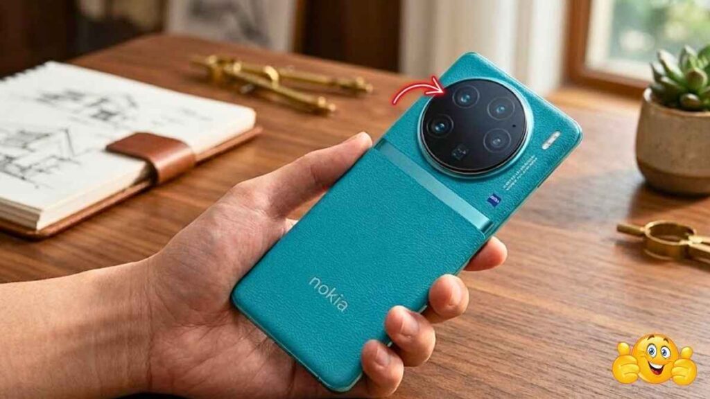 Nokia X90 Max 2026 conectividad avanzada y rendimiento superior