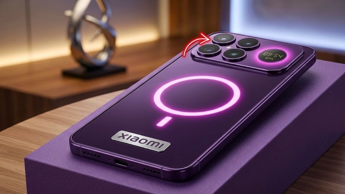 El Redmi Xiaomi 17 Pro Max 2026 redefine la experiencia móvil