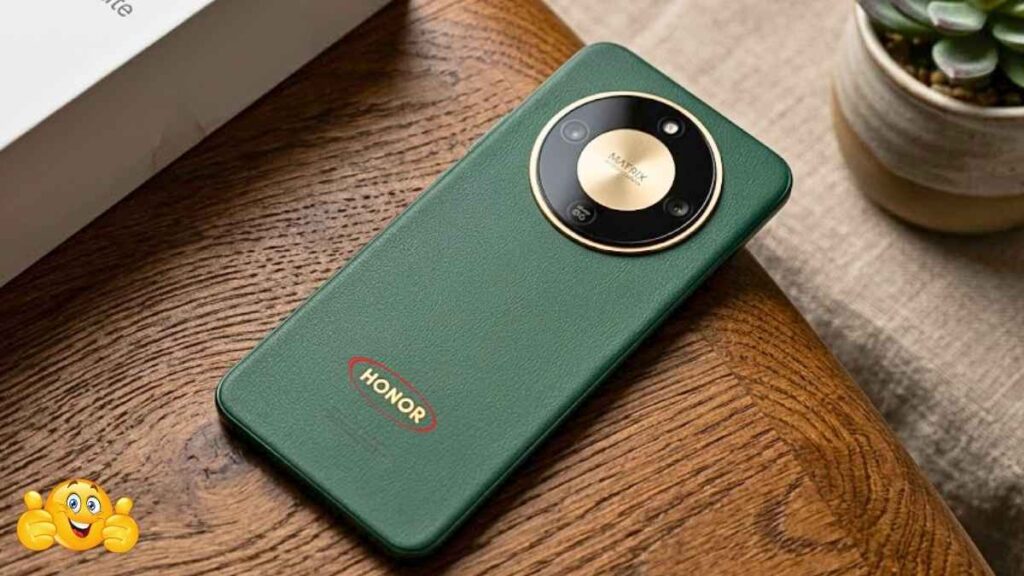 Honor Magic8 Lite 5G 2026 velocidad autonomía y tecnología de última generación