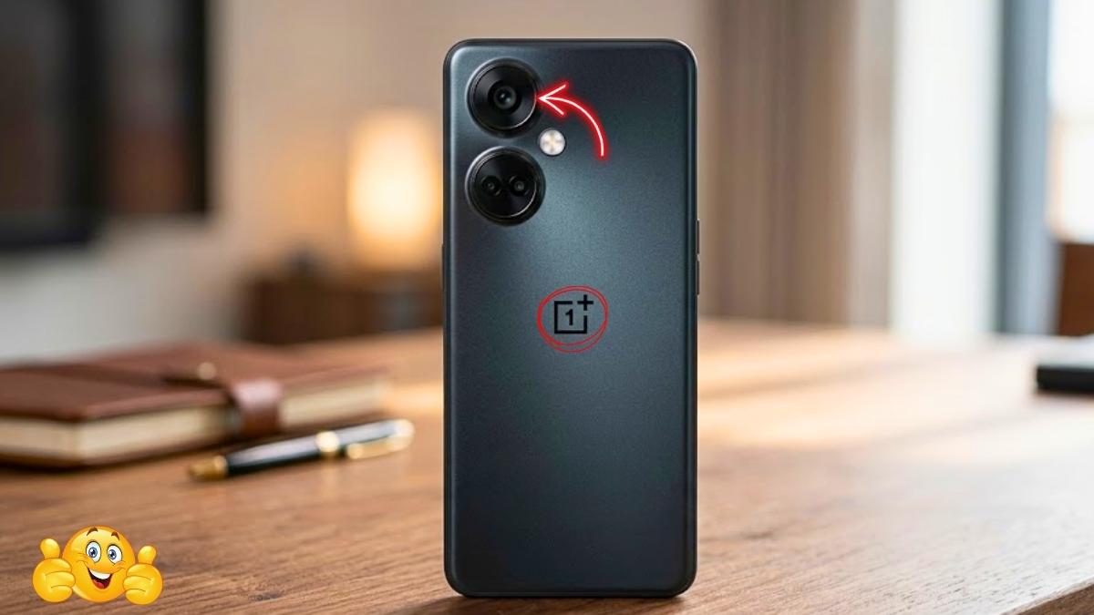 El OnePlus Nord CE 3 Lite 5G 2026 redefine la experiencia móvil