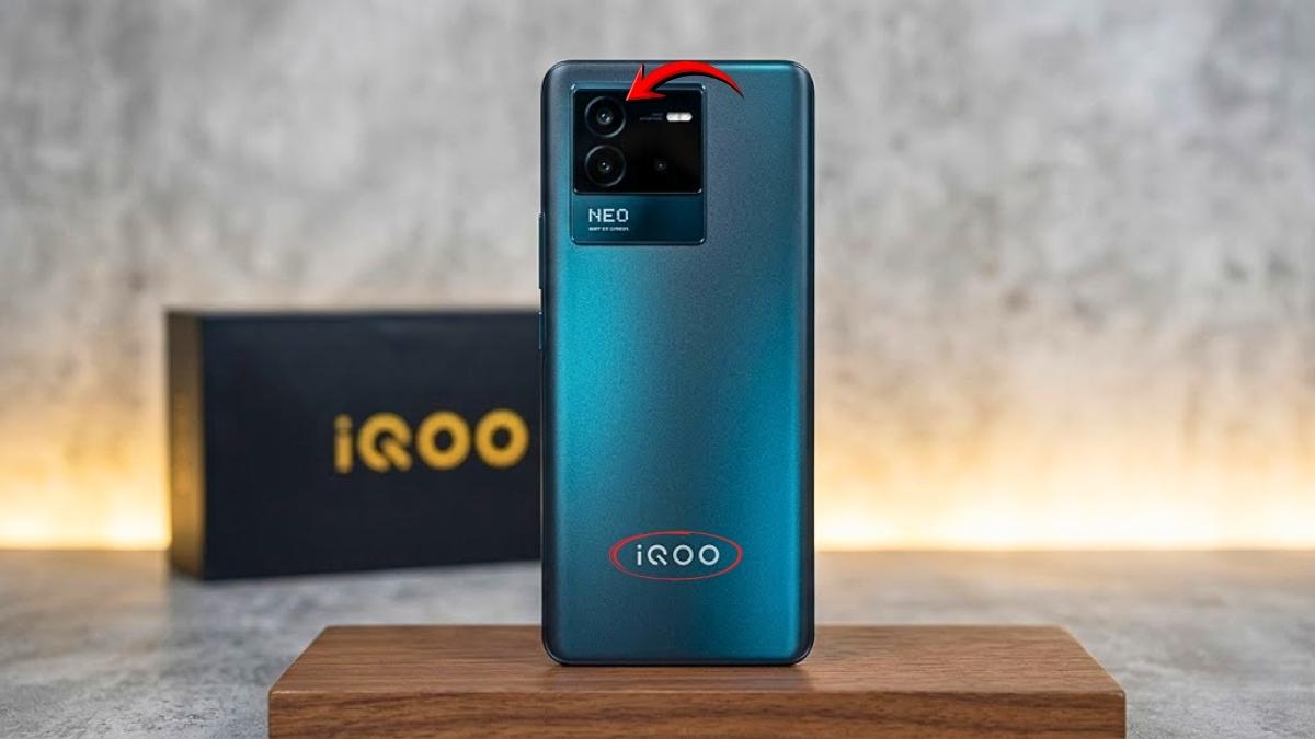 iQOO Neo 6 2026 características y especificaciones destacadas