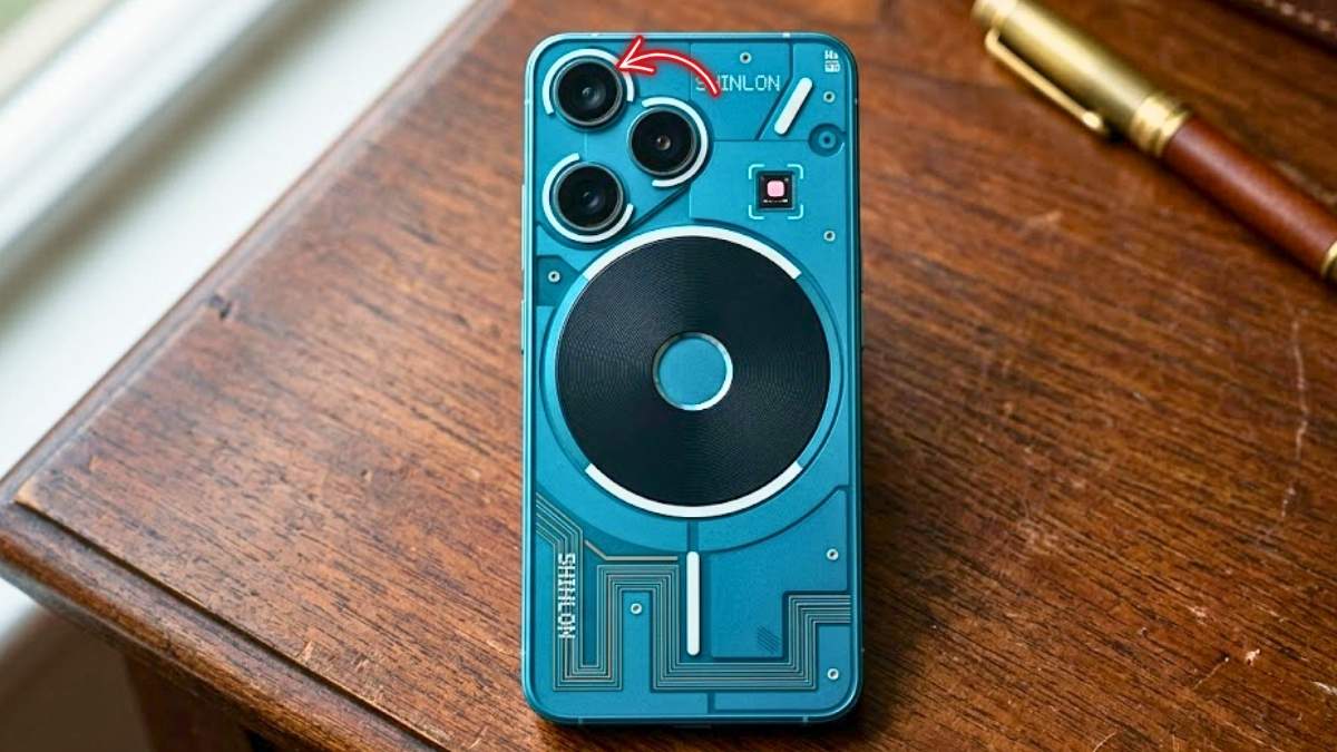 Nothing 4 Ultra 5G 2026 velocidad autonomía y tecnología de última generación