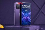 Explora el Nokia X100 Pro 5G 2026 con cámara avanzada y gran pantalla