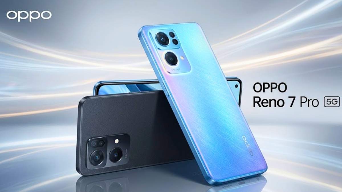 Oppo Reno 7 Pro 5G 2026 experiencia premium para usuarios exigentes