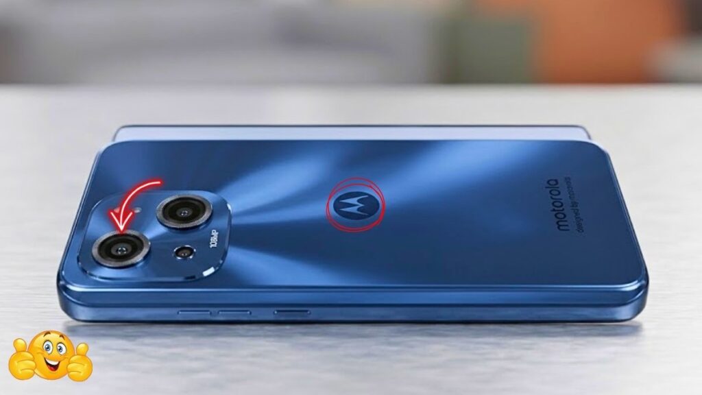 Motorola Edge 60 Pro 2026 innovación y potencia premium