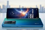 Redmi K90 Pro Max 2026 el móvil más esperado del año