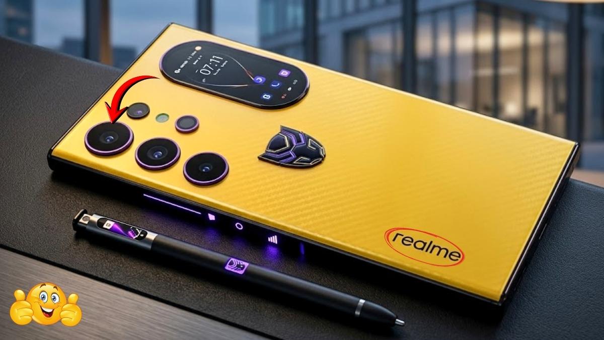 Realme 14x 5G 2026 experiencia premium para usuarios exigentes