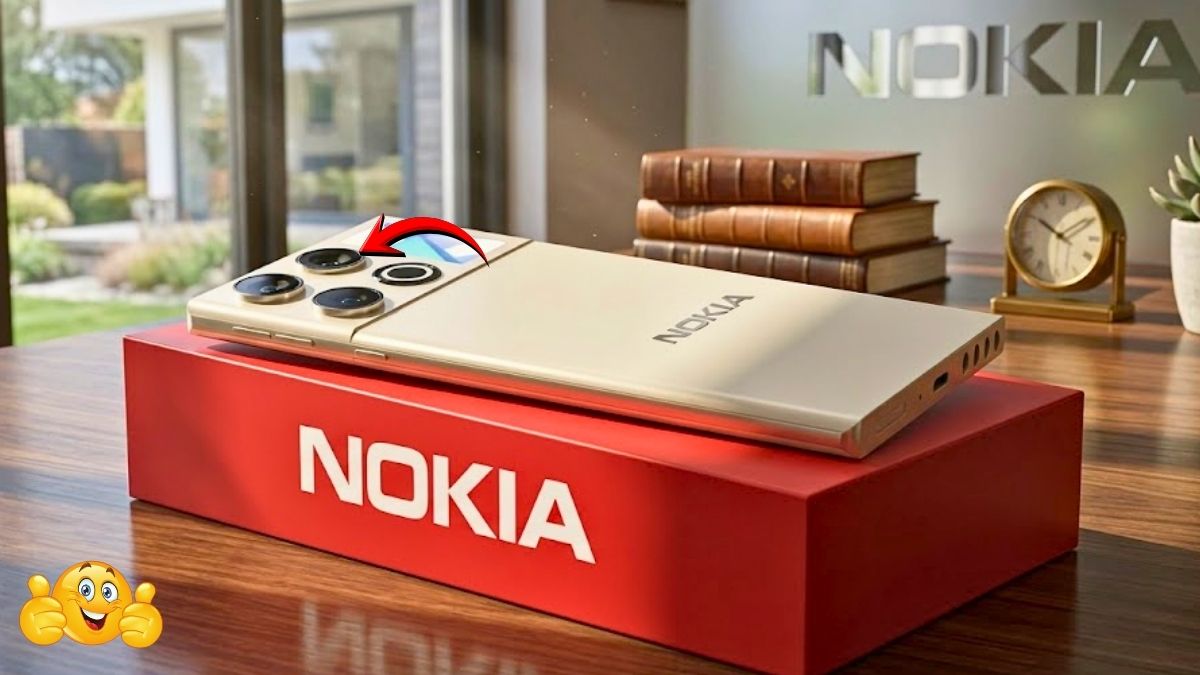 Nokia G42 Pro 5G 2026 innovación y potencia premium