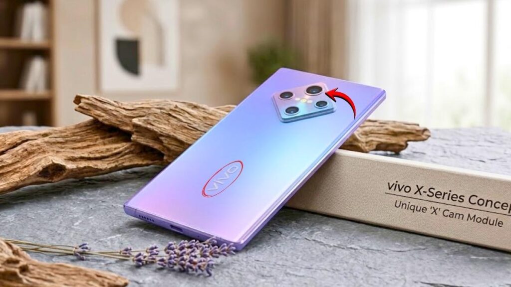 Vivo X50 Pro 2026 características y especificaciones destacadas