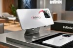 Explora el Infinix 50 Plus 2026 con cámara avanzada y gran pantalla