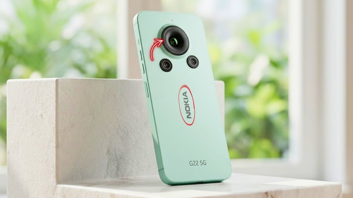 Nokia V1 Ultra 2026 el móvil más esperado del año