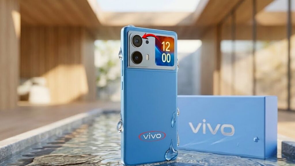 Vivo V27 Pro 2026 experiencia premium para usuarios exigentes