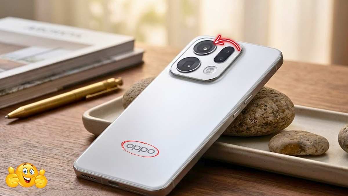 Oppo Find X10 2026 innovación y potencia premium