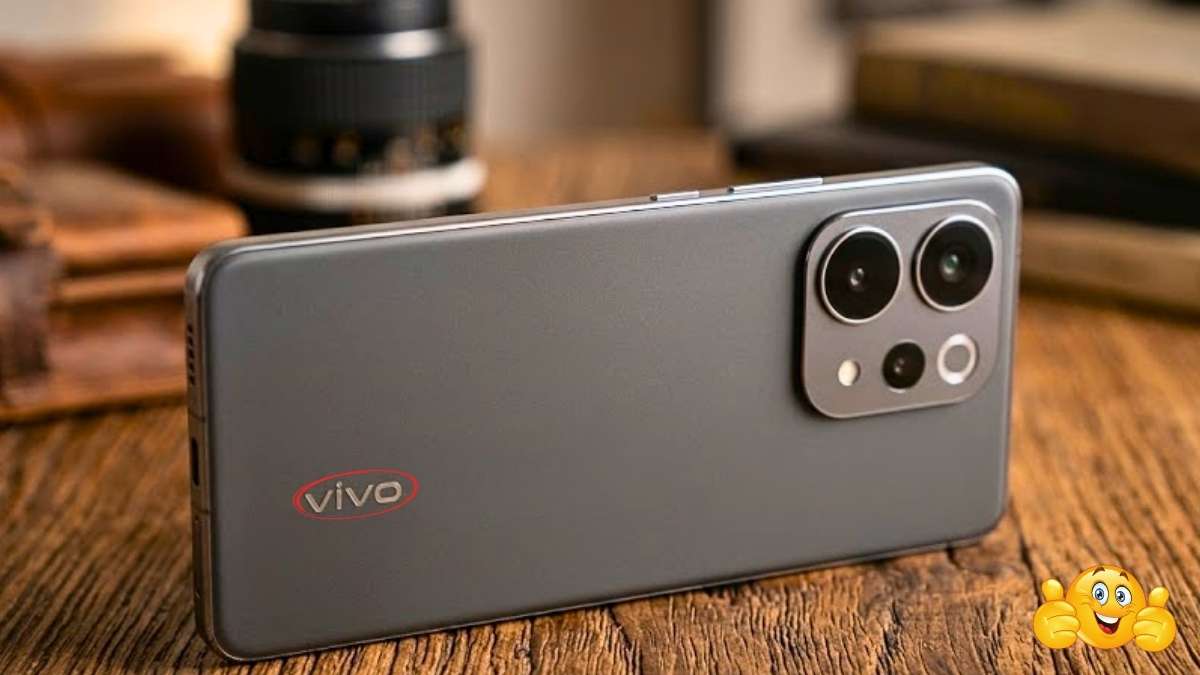 Descubre el nuevo Vivo V70 Series 2026 con diseño moderno