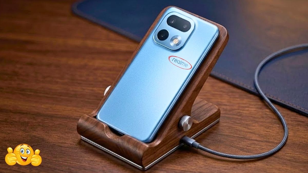 El Realme 16 Pro Plus redefine la experiencia móvil