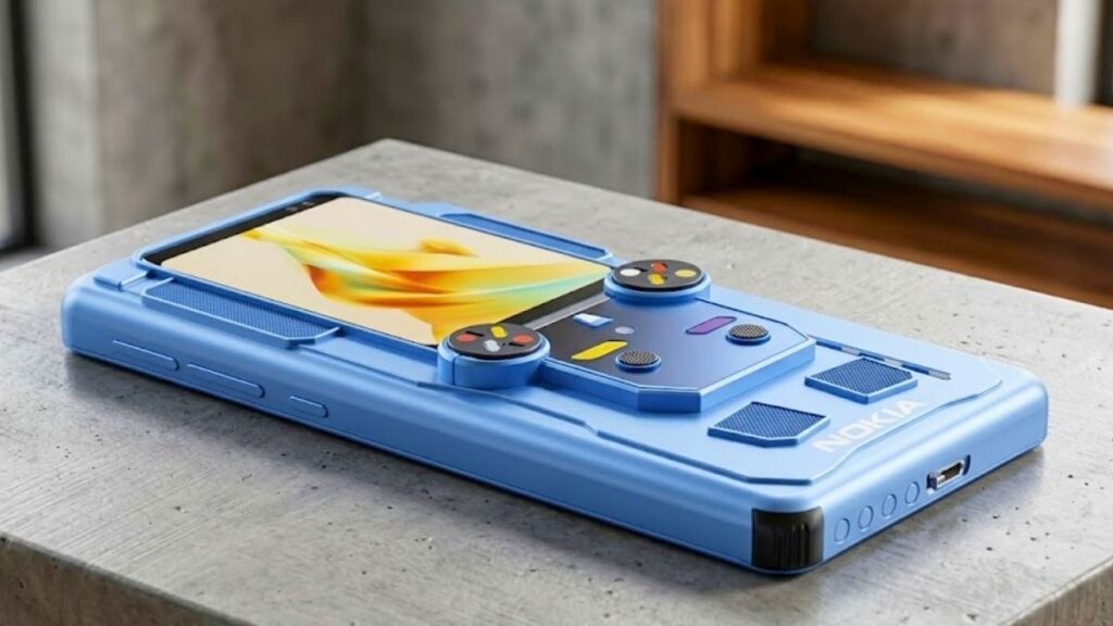 Nokia Arrow Max 2026 velocidad autonomía y tecnología de última generación