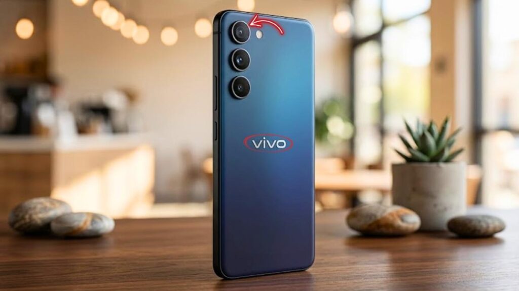 VIVO T4x 5G conectividad ultrarrápida con innovación móvil
