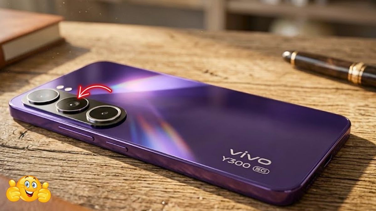 vivo Y300 5G 2026 experiencia premium para usuarios exigentes