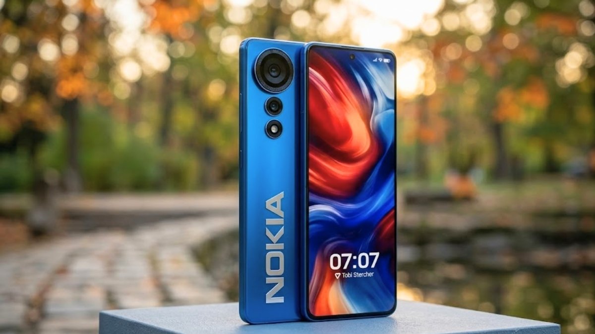 Descubre el nuevo Nokia Oxygen Ultra 2026 con diseño moderno