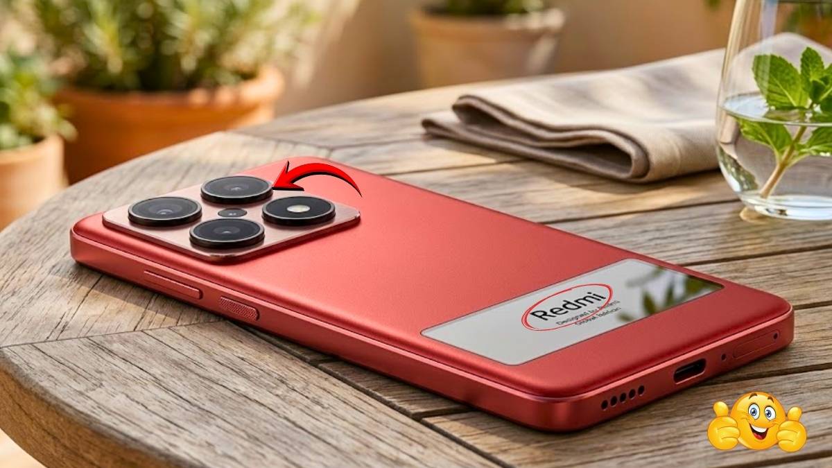 Redmi 16 5G 2026 conectividad avanzada y rendimiento superior